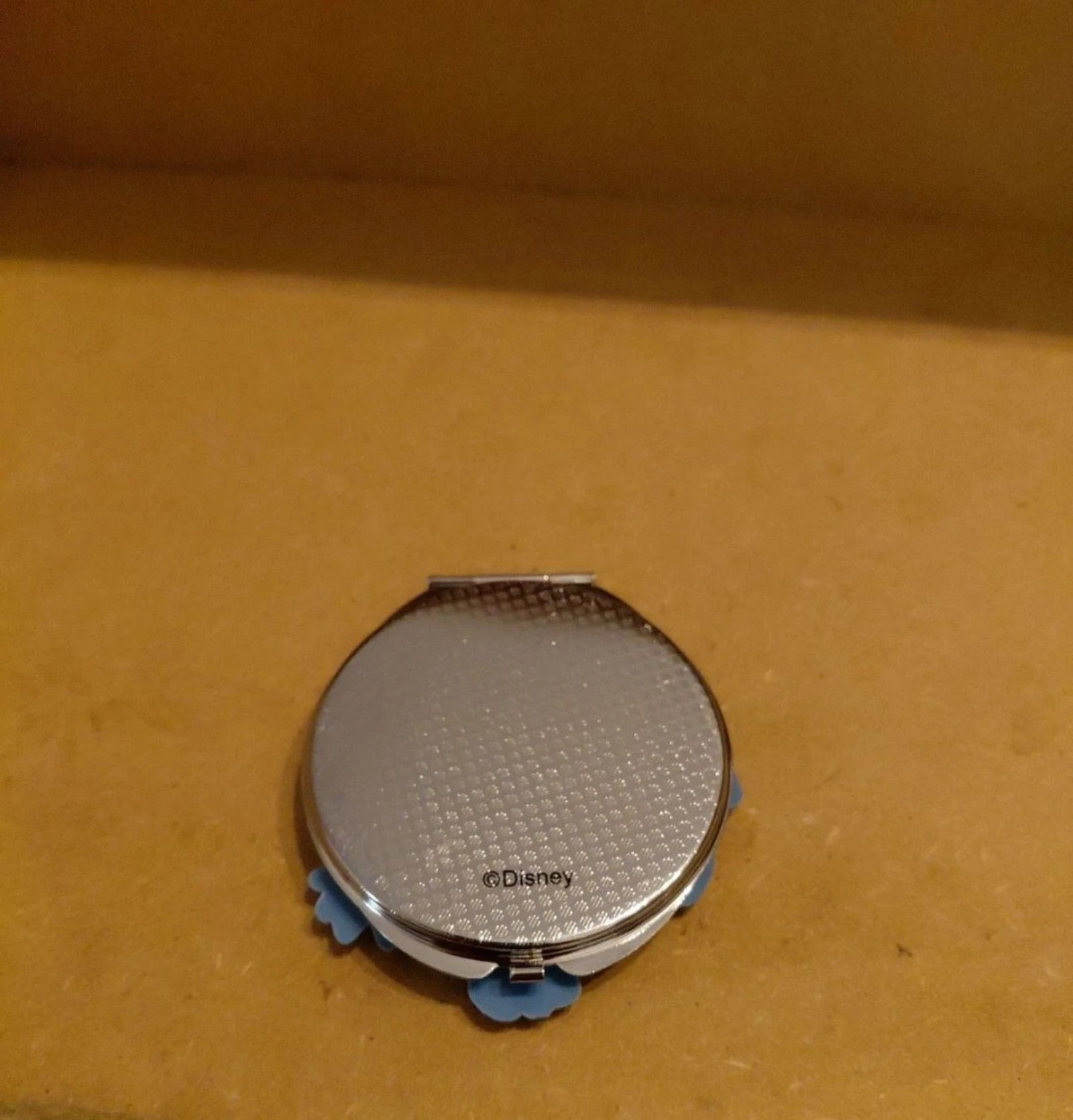 Miroir stitch – photo 3